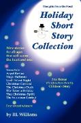 Thoughts from the Pond - Holiday Short Story Collection