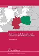 Basiswissen für Dolmetscher und Übersetzer ¿ Deutschland und Polen