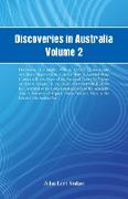 Discoveries in Australia, Volume 2 Discoveries In Australia, With An Account Of The Coasts And Rivers Discoveries In Australia, With An Account Of The Coasts And Rivers Explored And Surveyed During The Voyage Of H.M.S. Beagle, In The Years 1837-38-39-40-4