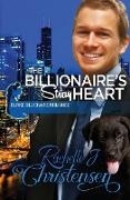 The Billionaire's Stray Heart