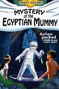 Mystery of the Egyptian Mummy