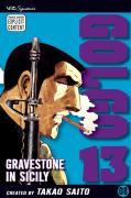 Golgo 13, Vol. 8