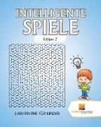 Intelligente Spiele Edition 2