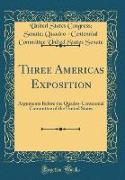 Three Americas Exposition