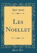 Les Noellet (Classic Reprint)