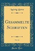 Gesammelte Schriften, Vol. 12 (Classic Reprint)