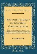 Education's Impact on Economic Competitiveness