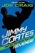 Jimmy Coates: Revenge