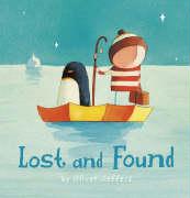 Lost and Found.Complete & Unabridged