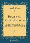 Buch-und Kunst-Katalog, Vol. 2