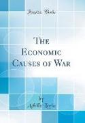 The Economic Causes of War (Classic Reprint)