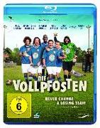 Die Vollpfosten - Never Change a Losing Team