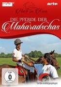 Die Pferde der Maharadschas-Hoch zu Ross