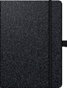 Brunnen Buchkalender 2020 Kompagnon schwarz, Modell 797