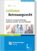 Leitfaden Betreuungsrecht