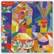 Paul Klee Wall Calendar 2019 (Art Calendar)