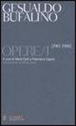 Opere