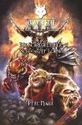 Einsamer Wolf Mehrspielerbuch - Die Schrecken des Schwarzen Lords