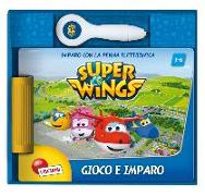 Quiz e impara. Super Wings