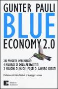 Blue economy 2.0. 200 progetti implementati, 4 miliardi di dollari investiti, 3 milioni di nuovi posti di lavoro creati