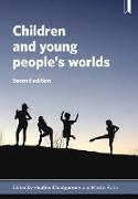 Children and young people's worlds 2e