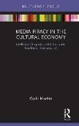 Media Piracy in the Cultural Economy