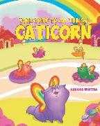 Your Guide to All Things Caticorn