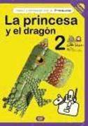 La princesa y el dragón