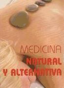 Medicina natural y alternativa