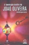 El inexorable destino de Joao Oliveira