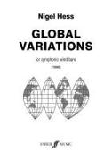 Global Variations: Score