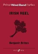 Irish Reel