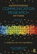 Understanding Communication Research Methods