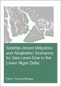 Satellite-Based Mitigation and Adaptation Scenarios for Sea Level Rise in the Lower Niger Delta