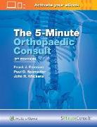 The 5 Minute Orthopaedic Consult