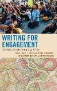 Writing for Engagement