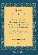 Sammlung der Neuesten Schriffte, Welche die Jesuiten in Portugal Betreffen, Vol. 2