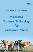 Protected Nutrient Technology for Crossbred Cattle