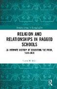 Religion and Relationships in Ragged Schools