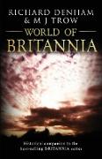 World of Britannia: Historical companion to the Britannia series