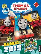 Thomas & Friends: Annual 2019