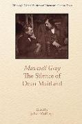 Maxwell Gray, the Silence of Dean Maitland