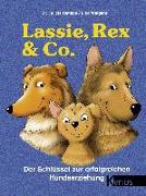 Lassie, Rex und Co