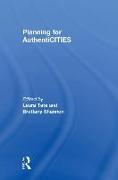 Planning for AuthentiCITIES