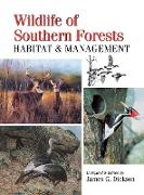 Wildlife of Southern Forests