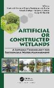 Artificial or Constructed Wetlands