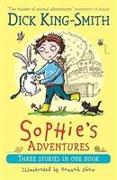 Sophie's Adventures