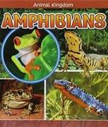 AMPHIBIANS