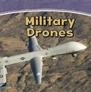 MILITARY DRONES