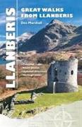 Carreg Gwalch Best Walks: Great Walks from Llanberis